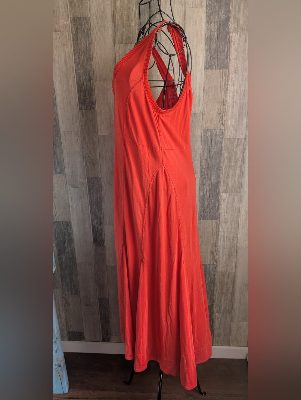 Maeve Midi Dress